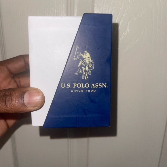 U.S.POLO ASSN WATCH - Picture 4 of 4